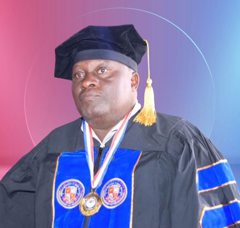 Professor Joseph Mutisya