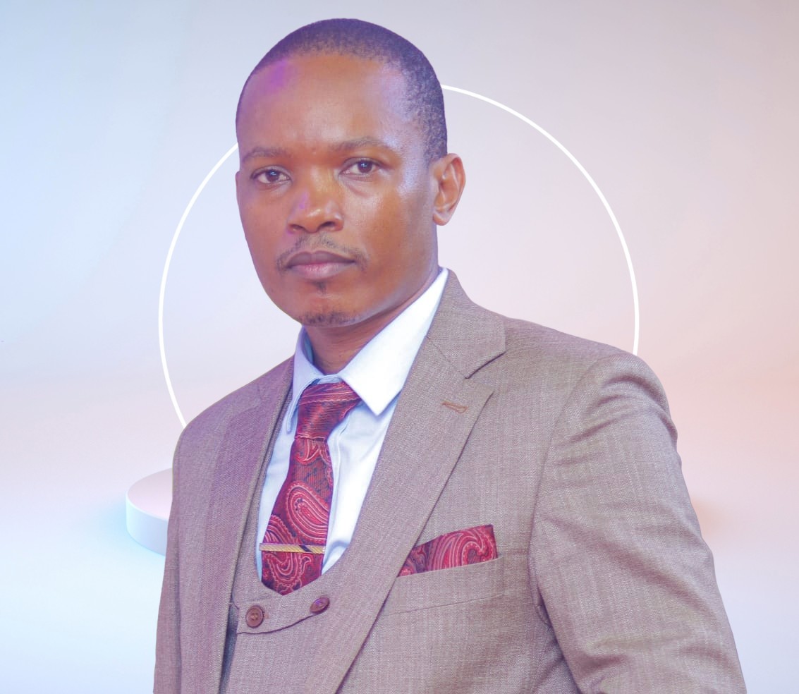 Francis Wambua